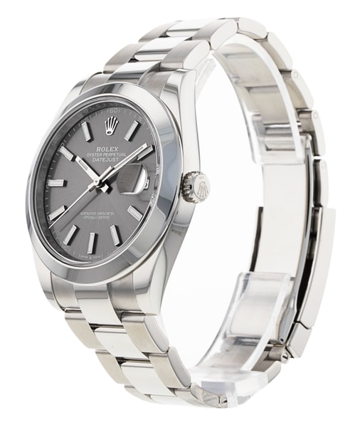 Rolex Datejust 41 126300